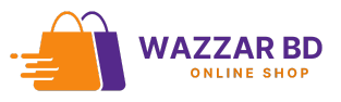 Wazzar Online Shop
